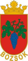 Bozsok