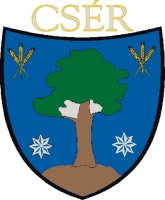 Csér