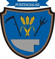 Pusztacsalád