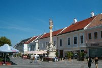 Eisenstadt története