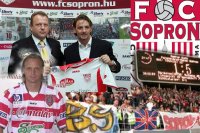 Az FC Sopron története